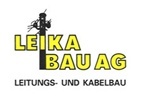 Leika Bau AG | Leitungsbau, Kabelbau, Netzbau, Beleuchtung, Freileitungen | Herrliberg - Herrliberg